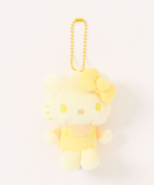 sanrio（サンリオ） キーホルダー sanrio/サンリオキャラクターズ