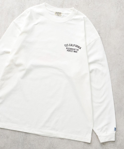 雪見 NEW LOGO Tシャツ&lt;SUMMER GOODS 2021〉 Blessings Of Nature T-Shirts(ブレッシングオブネイチャー