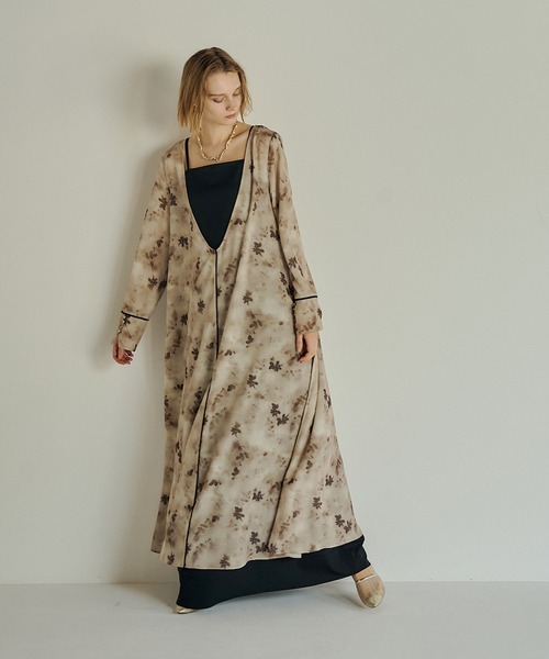 et.UNiVER ドレス loose dress : ZOZOTOWN Yahoo!店 - 通販 - Yahoo