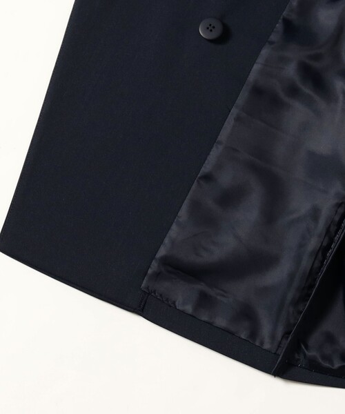 RBS ベスト ジレ / バック オープン レディース : ZOZOTOWN