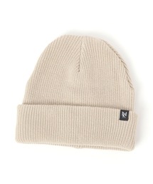 ニット帽 ニットキャップ ポイントコットンニットワッチ メンズ｜ZOZOTOWN Yahoo!店