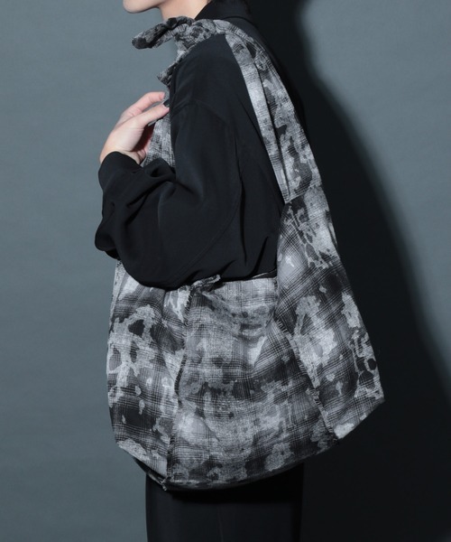 HARE ショルダーバッグ 「一部カラーWEB限定」EASYショルダーBAG