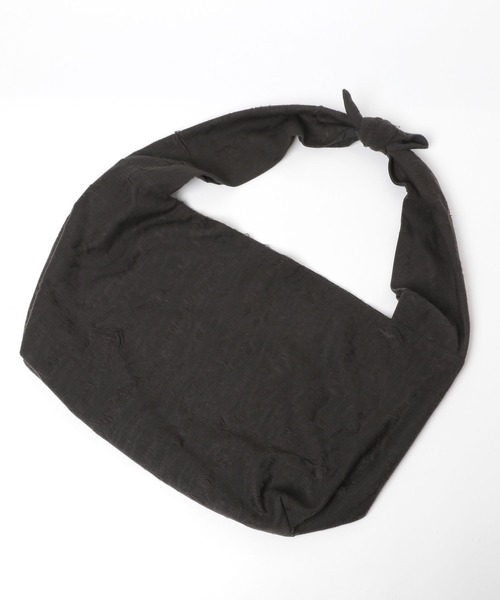 HARE（ハレ）の「ムーンBAG(HARE)（ショルダーバッグ）」 - WEAR