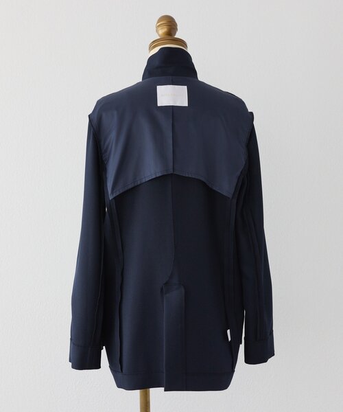 RIVE DROITE（リヴドロワ） ジャケット テーラードジャケット