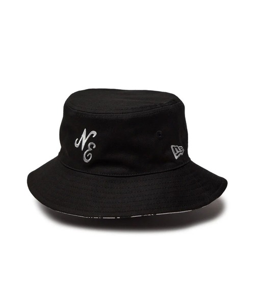 NEW ERA（ニューエラ） 帽子 ハット キッズ Kid's バケット01 Kid's
