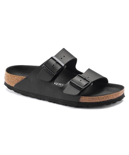 Birkenstock ブラック サンダル 43 BIRKENSTOCK 「BIRKENSTOCK」 サンダル 43 ブラック メンズ