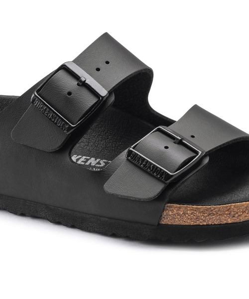 BIRKENSTOCK 「BIRKENSTOCK」 サンダル 43 ブラック メンズ
