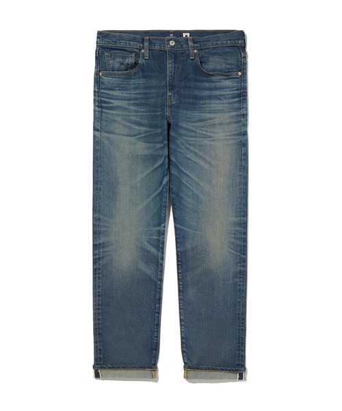 Levi's（リーバイス） ジーンズ BLUETAB(TM) 502(TM) テーパード