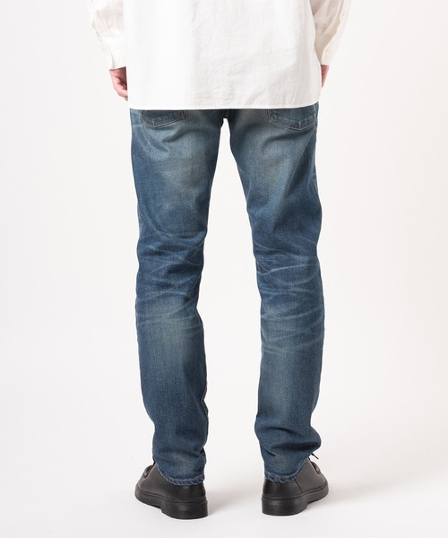 Levi's ジーンズ Levi's/リーバイス BLUETAB(TM) 502(TM