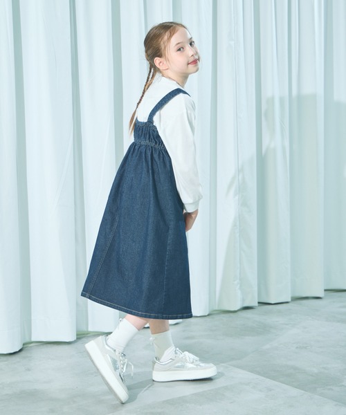 PAIRMANON COEUR（ペアマノン クール） ワンピース 「PAIRMANON COEUR