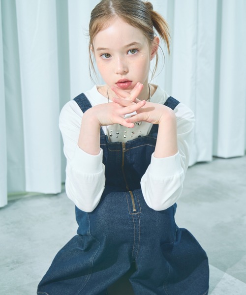 PAIRMANON COEUR（ペアマノン クール） ワンピース 「PAIRMANON COEUR