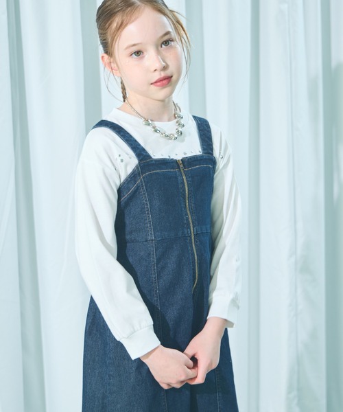 PAIRMANON COEUR（ペアマノン クール） ワンピース 「PAIRMANON COEUR