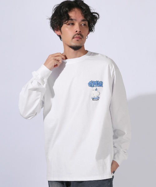 ahpl プリント入り長袖スエット+XL Tシャツ専用 ahpl プリント入り長袖スエット+XL Tシャツ専用 楽天市場】T