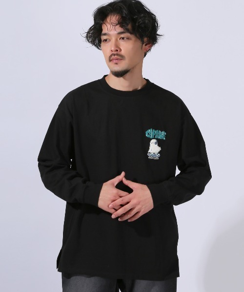 ★週末限定SALE★【タグ付き新品】オーラリー　ロンT alexanderwang アレキサンダーワング クリスタル