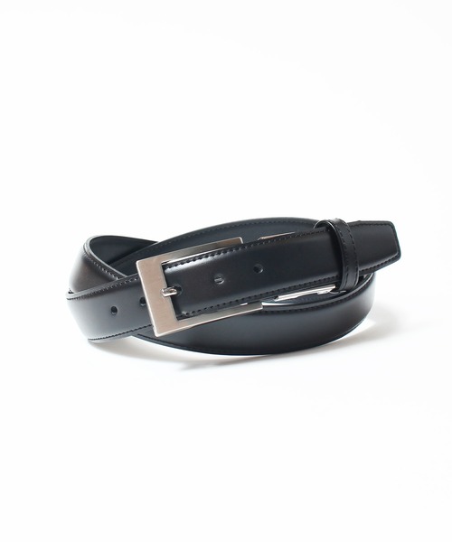 STYLE＝（スタイルイコール） ベルト 「STYLE=」革を傷めずに伸びる