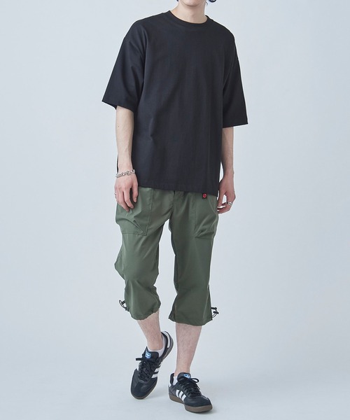 OUTDOOR PRODUCTS（アウトドアプロダクツ） パンツ 「OUTDOOR PRODUCTS