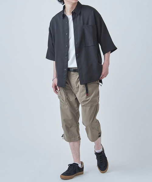 OUTDOOR PRODUCTS（アウトドアプロダクツ） パンツ 「OUTDOOR PRODUCTS