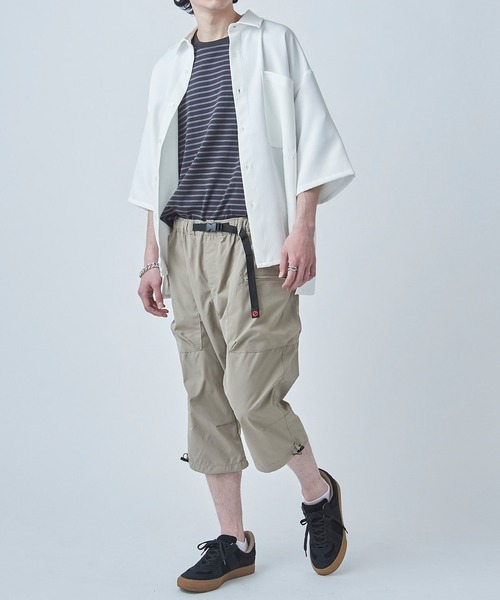 OUTDOOR PRODUCTS（アウトドアプロダクツ） パンツ 「OUTDOOR PRODUCTS