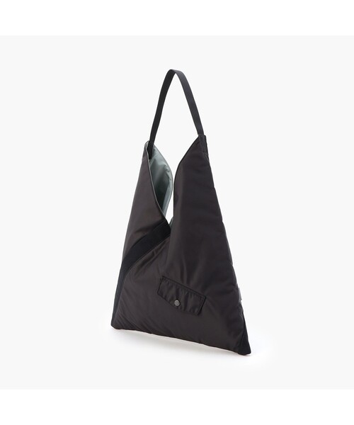 BRIEFING トートバッグ 「BRIEFING／ブリーフィング」 TILT TRIANGLE