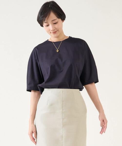 tシャツ ESSENTIAL BIGTシャツ レディース