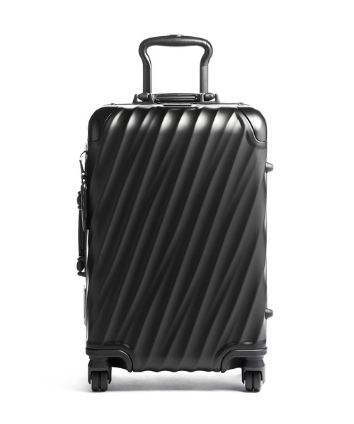 TUMI 19 degree 228660D キャリー スーツケース TUMI スーツケース 19 DEGREE ALUMINUM インターナショナル