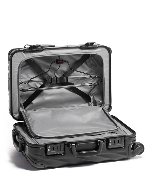 【希少/新品未使用】TUMI スーツケース 28020DPO 34L 機内持込 正規品5年保証】TUMI トゥミ 19 DEGREE LITE インターナショナル