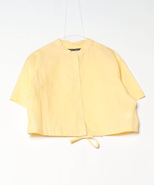 ブラウス シャツ nicholson＆nicholson/ニコルソンアンドニコルソン ルナ シルク　LUNA-SILK レディース