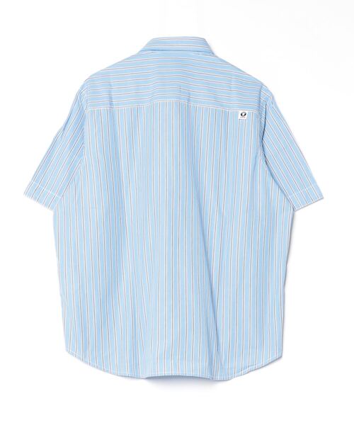 AAPE BY A BATHING APE（エーエイプバイアベイシングエイプ） シャツ