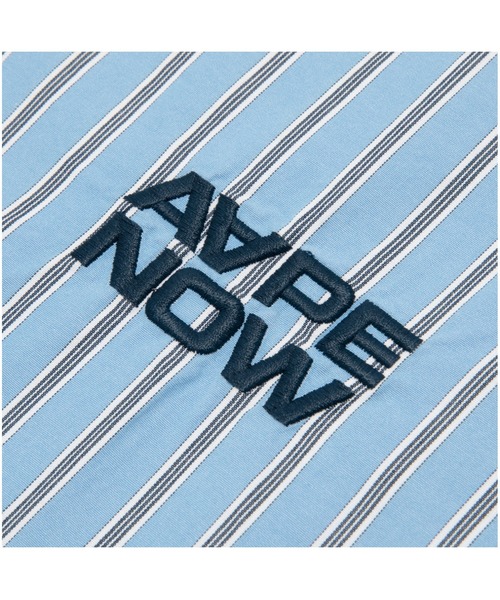 AAPE BY A BATHING APE（エーエイプバイアベイシングエイプ） シャツ