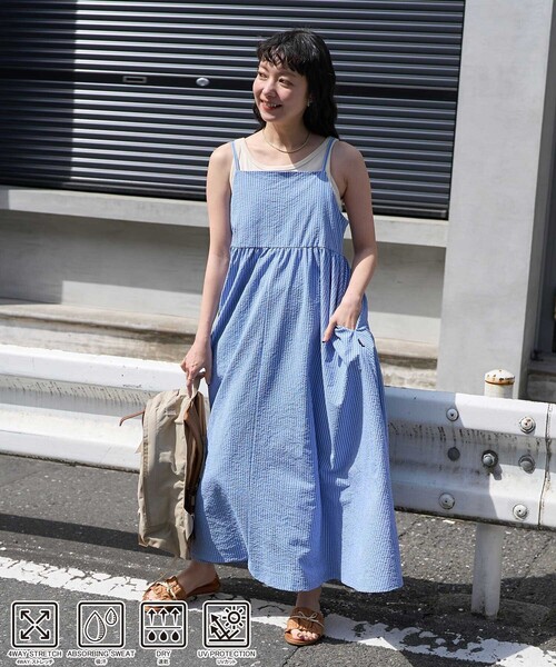 FREAK'S STORE（フリークスストア）の「THOUSAND MILE × FREAK'S