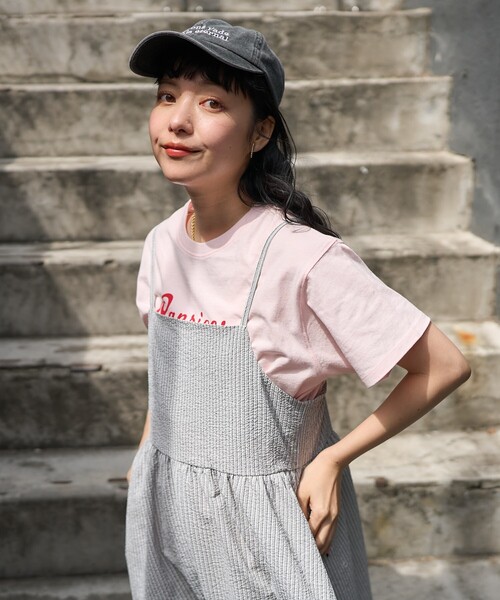 FREAK'S STORE ワンピース THOUSAND MILE × STORE/サウザンド