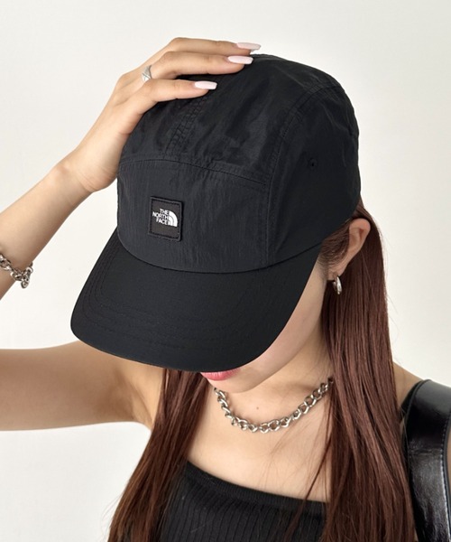 THE NORTH FACE（ザ ノースフェイス） キャップ 帽子 国内未発売 THE