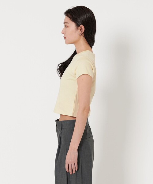 tシャツ 「MARW UNITED ARROWS」コンパクト Tシャツ ‐汗ジミ防止‐ レディース MARW UNITED ARROWS tシャツ 「MARW ARROWS」コンパクト Tシャツ