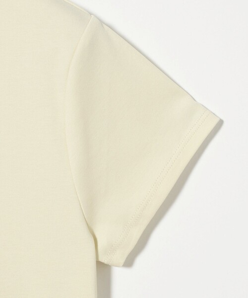 tシャツ 「MARW UNITED ARROWS」コンパクト Tシャツ ‐汗ジミ防止‐ レディース MARW UNITED ARROWS tシャツ 「MARW ARROWS」コンパクト Tシャツ