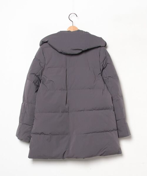 SHIPS ダウンジャケット SHIPS（シップス） ダウンジャケット SMALL ブラック メンズ