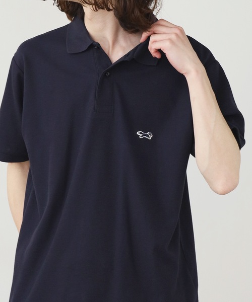 PENNEYS ポロシャツ 「ROOPTOKYO別注」PENNEYS/ペニーズ THE FOX