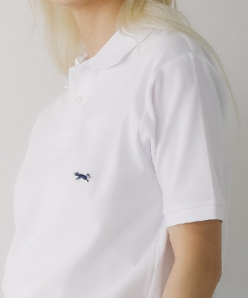 50s towncraft pennys アクリル　起毛　半袖ポロシャツ　M 50s towncraft pennys アクリル 起毛 半袖ポロシャツ M - メルカリ