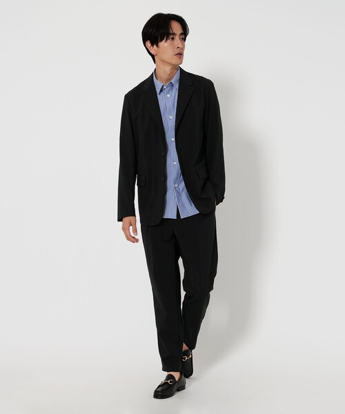 BEAUTY＆YOUTH UNITED ARROWS スラックス TORAY「リランチェ＆+