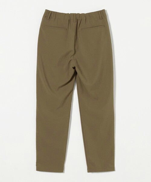 BEAUTY＆YOUTH UNITED ARROWS スラックス TORAY「リランチェ＆+