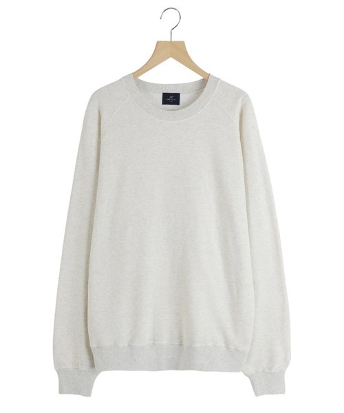 レミレリーフ　ネイビーレーベル　スウェット Mサイズ REMI RELIEF NAVY LABEL トレーナー スウェット LAB