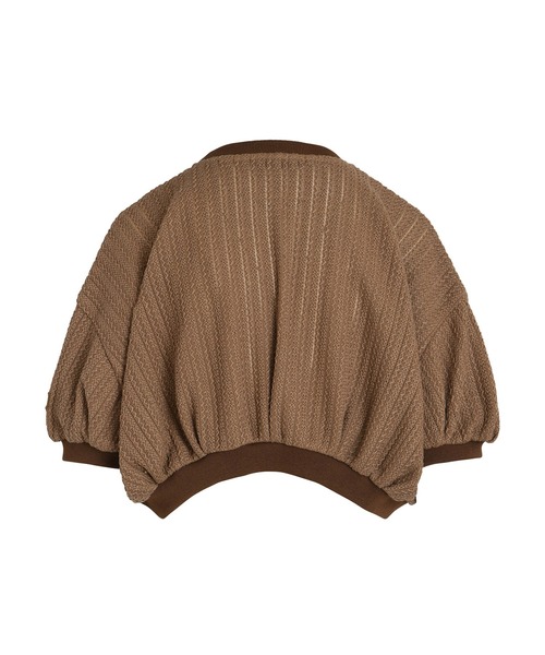 TATRAS tシャツ TATRAS(タトラス) BANCIA バンシア レディース