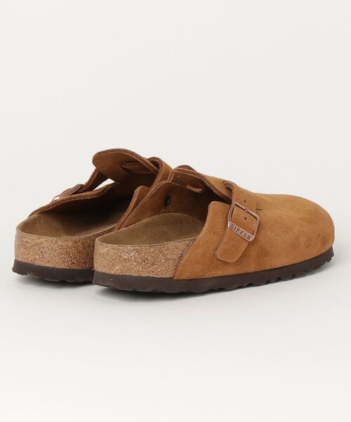 [BIRKENSTOCK] сандалии 22.5cm Brown мужской 