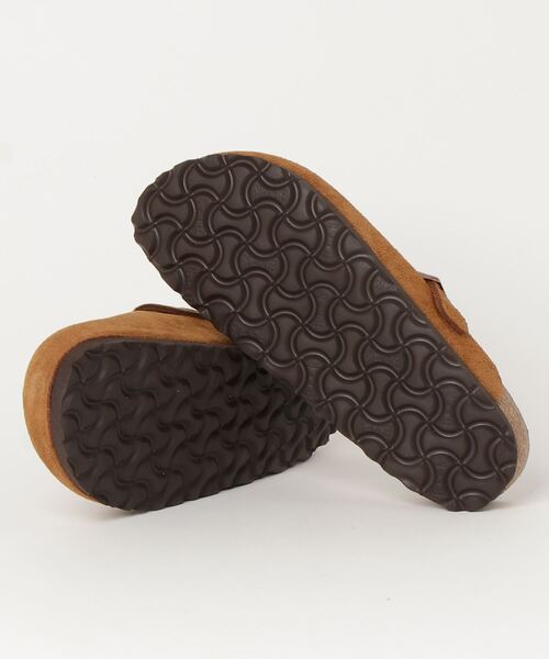 [BIRKENSTOCK] сандалии 22.5cm Brown мужской 