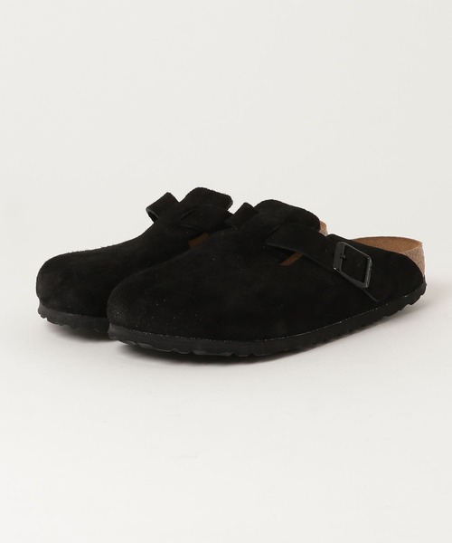 [BIRKENSTOCK] сандалии 22.5cm Brown мужской 