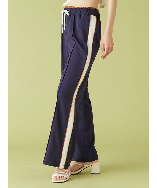 LILY BROWN（リリーブラウン） パンツ 「LILY BROWN×MARY QUANT