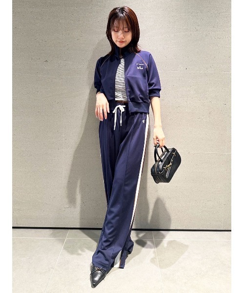 LILY BROWN（リリーブラウン） パンツ 「LILY BROWN×MARY QUANT