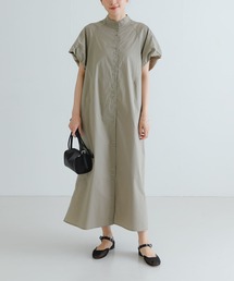 ワンピース スタンドカラーワンピース｜ZOZOTOWN Yahoo!店