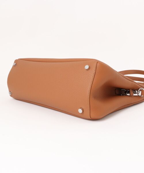 ショルダーバッグ バッグ 「 NiiNa / ニーナ 」高品質牛革 2way