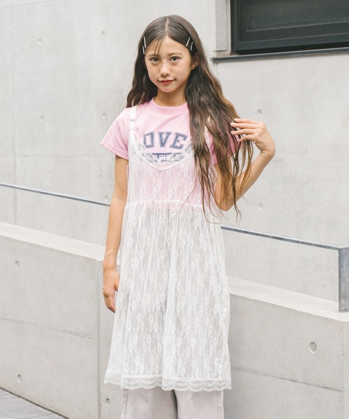 URBAN CHERRY（アーバンチェリー） tシャツ 「MELTY BUNNY/メルティ