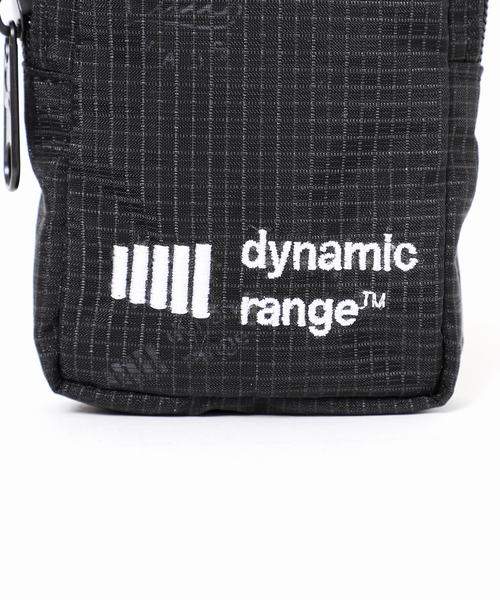 OUTDOOR PRODUCTS カードケース CLUBHAUS / Dynamic Range× 別注